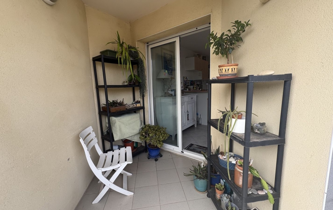 SOLEANA IMMOBILIER : Autres | SETE (34200) | 32 m2 | 169 000 &euro; 