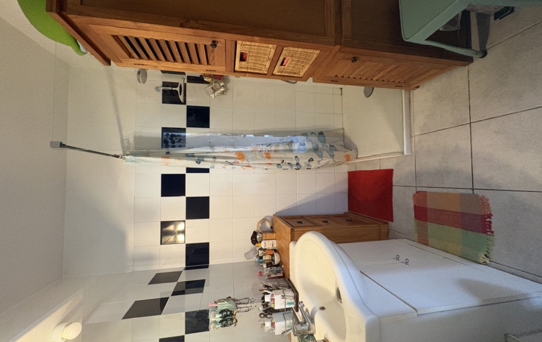 SOLEANA IMMOBILIER : Autres | SETE (34200) | 32 m2 | 169 000 &euro; 