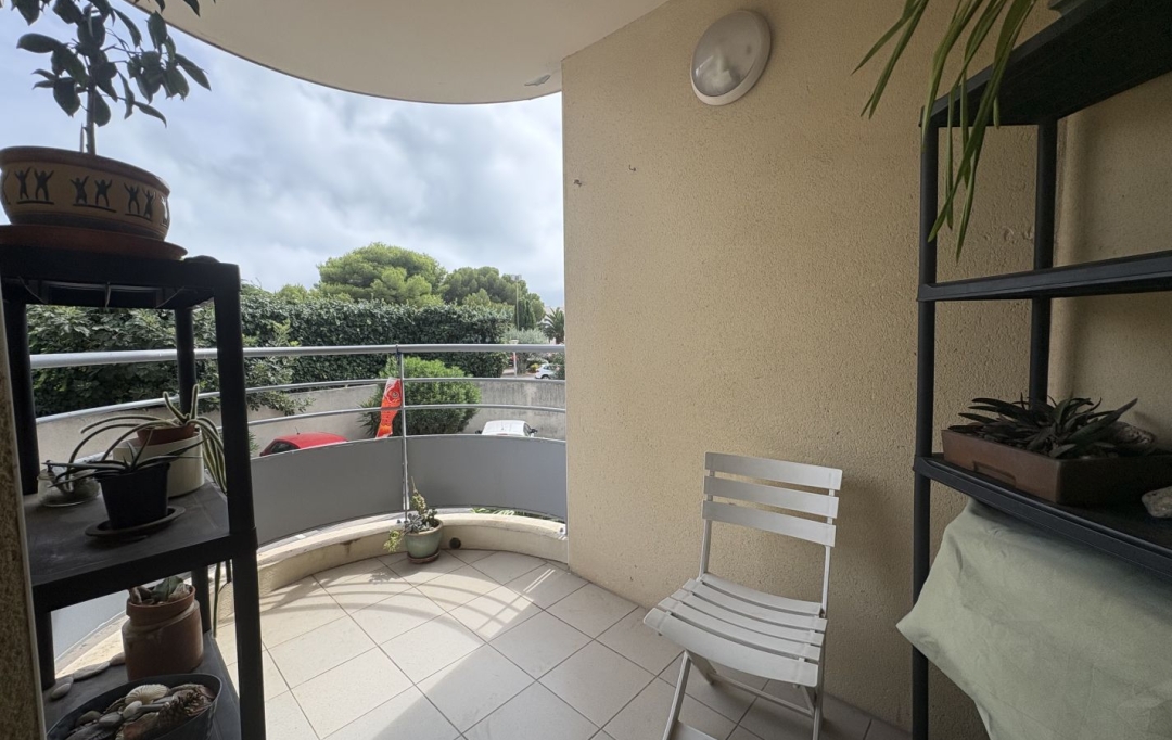 SOLEANA IMMOBILIER : Autres | SETE (34200) | 32 m2 | 169 000 &euro; 