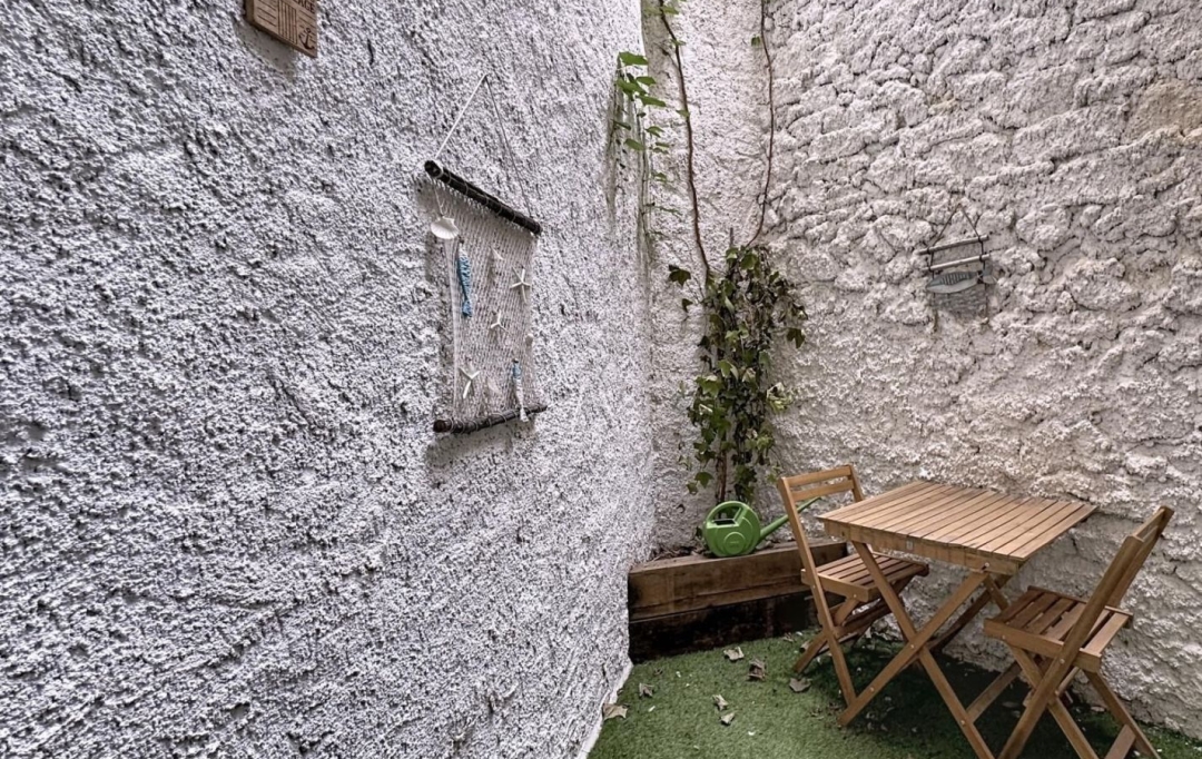SOLEANA IMMOBILIER : Immeuble | SETE (34200) | 228 m2 | 750 000 &euro; 