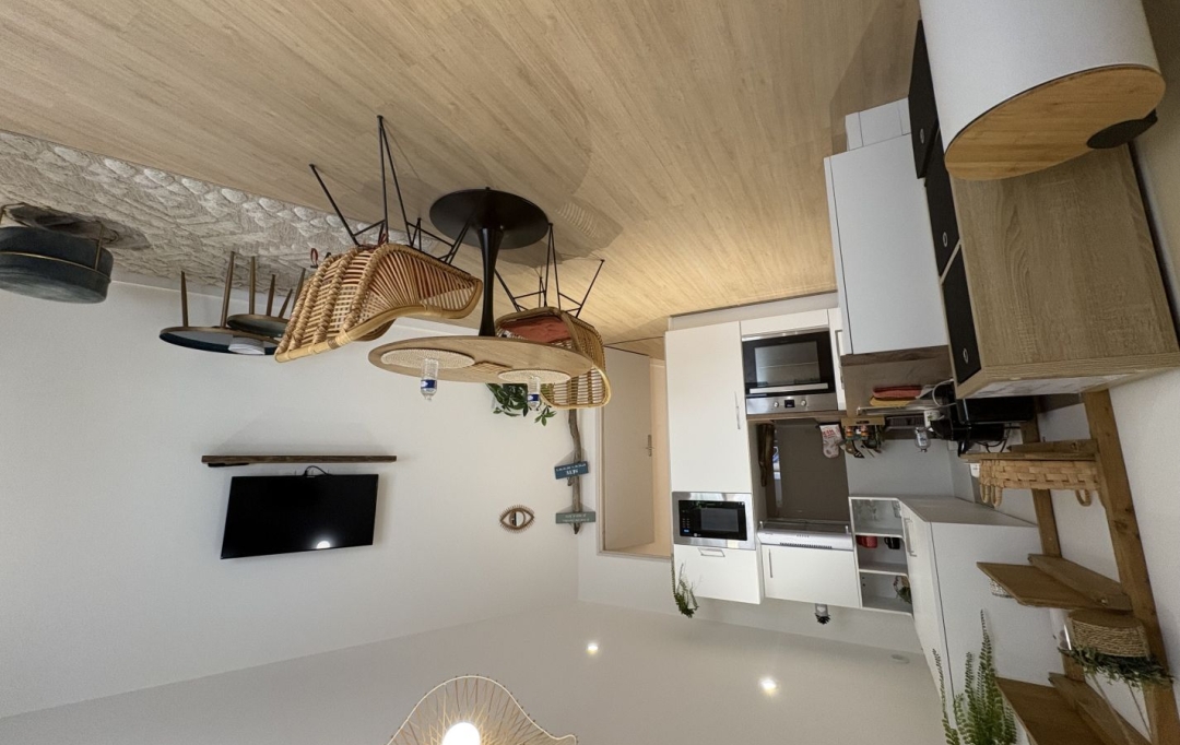 SOLEANA IMMOBILIER : Immeuble | SETE (34200) | 228 m2 | 750 000 &euro; 