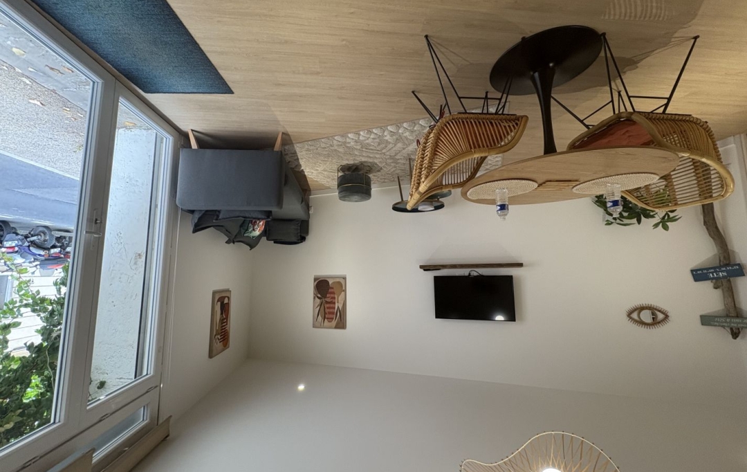 SOLEANA IMMOBILIER : Immeuble | SETE (34200) | 228 m2 | 750 000 &euro; 