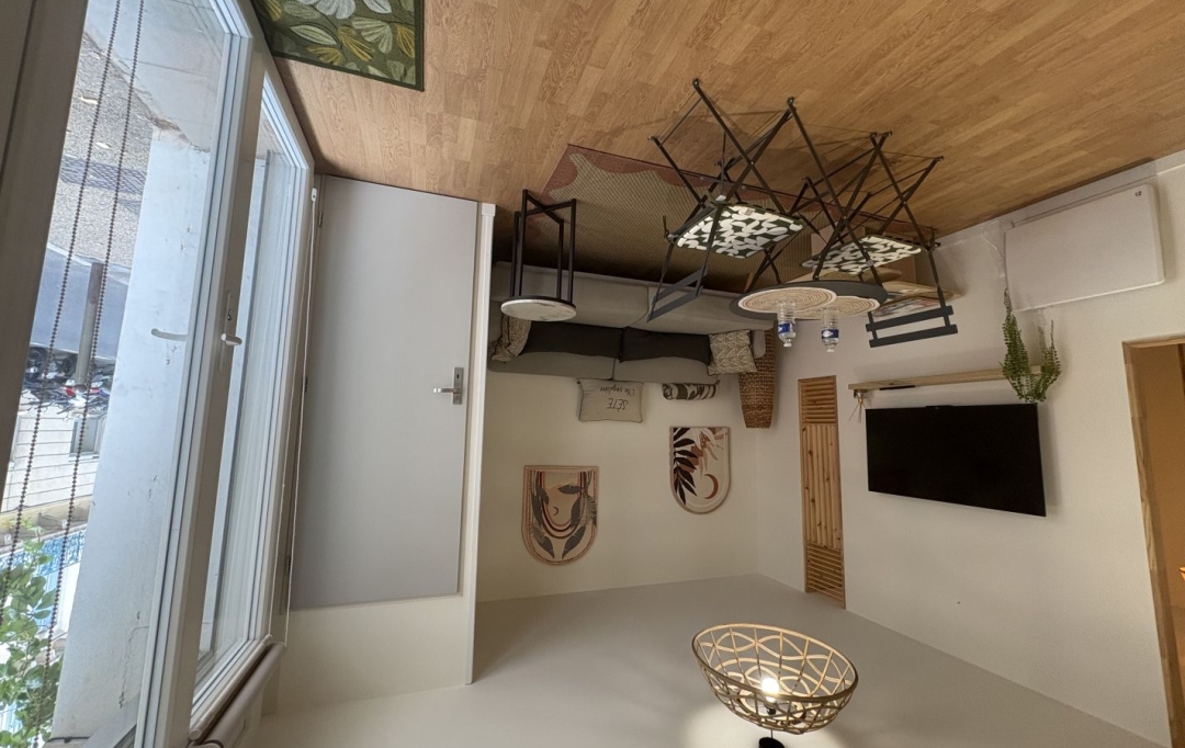 SOLEANA IMMOBILIER : Immeuble | SETE (34200) | 228 m2 | 750 000 &euro; 