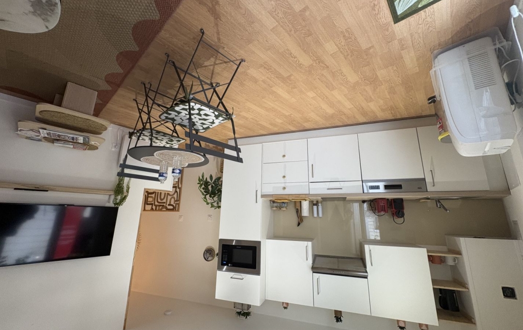 SOLEANA IMMOBILIER : Immeuble | SETE (34200) | 228 m2 | 750 000 &euro; 