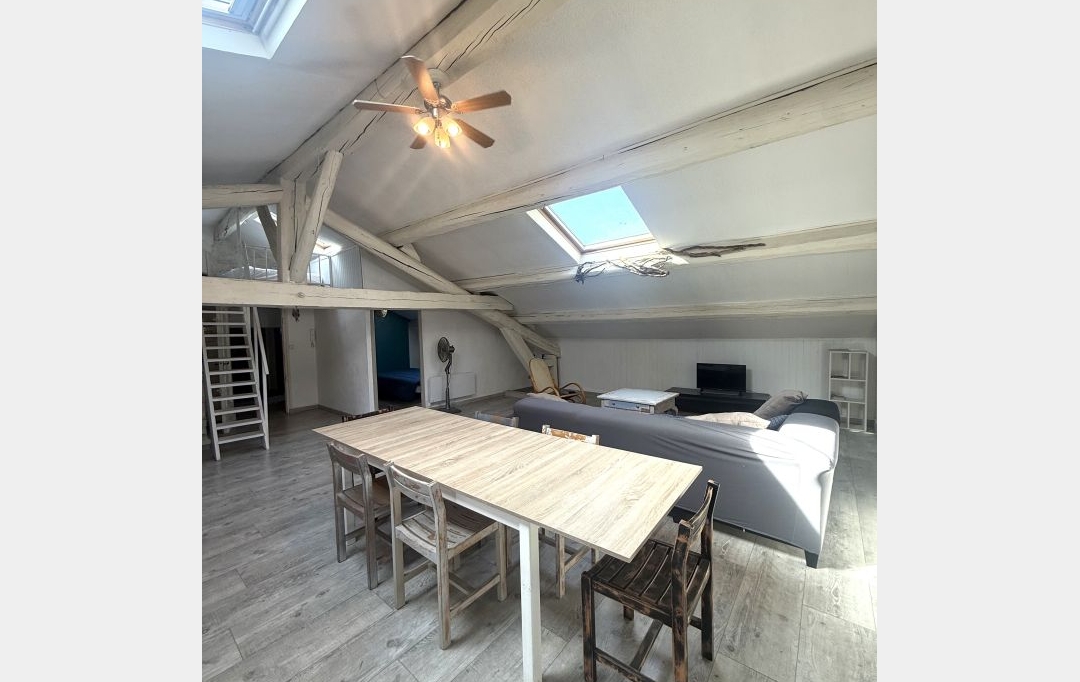 SOLEANA IMMOBILIER : Appartement | SETE (34200) | 113 m2 | 243 000 &euro; 