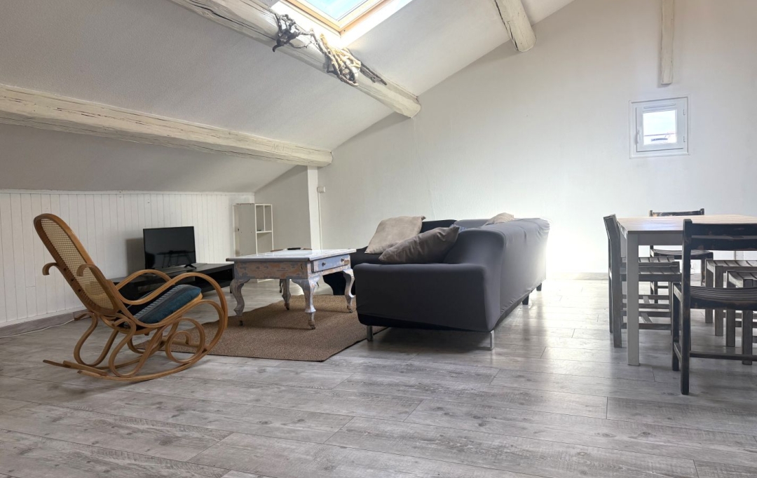SOLEANA IMMOBILIER : Appartement | SETE (34200) | 113 m2 | 243 000 &euro; 