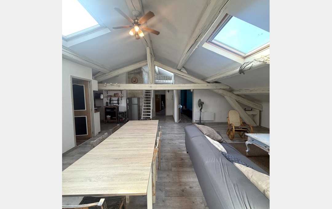 SOLEANA IMMOBILIER : Appartement | SETE (34200) | 113 m2 | 243 000 &euro; 