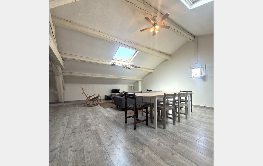 SOLEANA IMMOBILIER : Appartement | SETE (34200) | 113 m2 | 243 000 &euro; 
