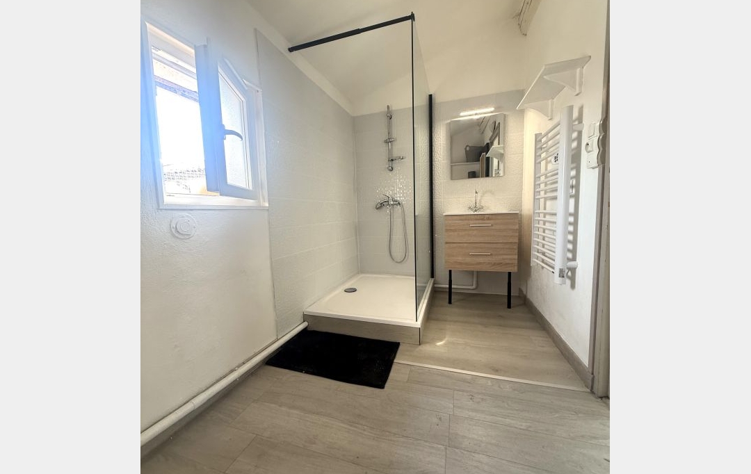 SOLEANA IMMOBILIER : Appartement | SETE (34200) | 113 m2 | 243 000 &euro; 