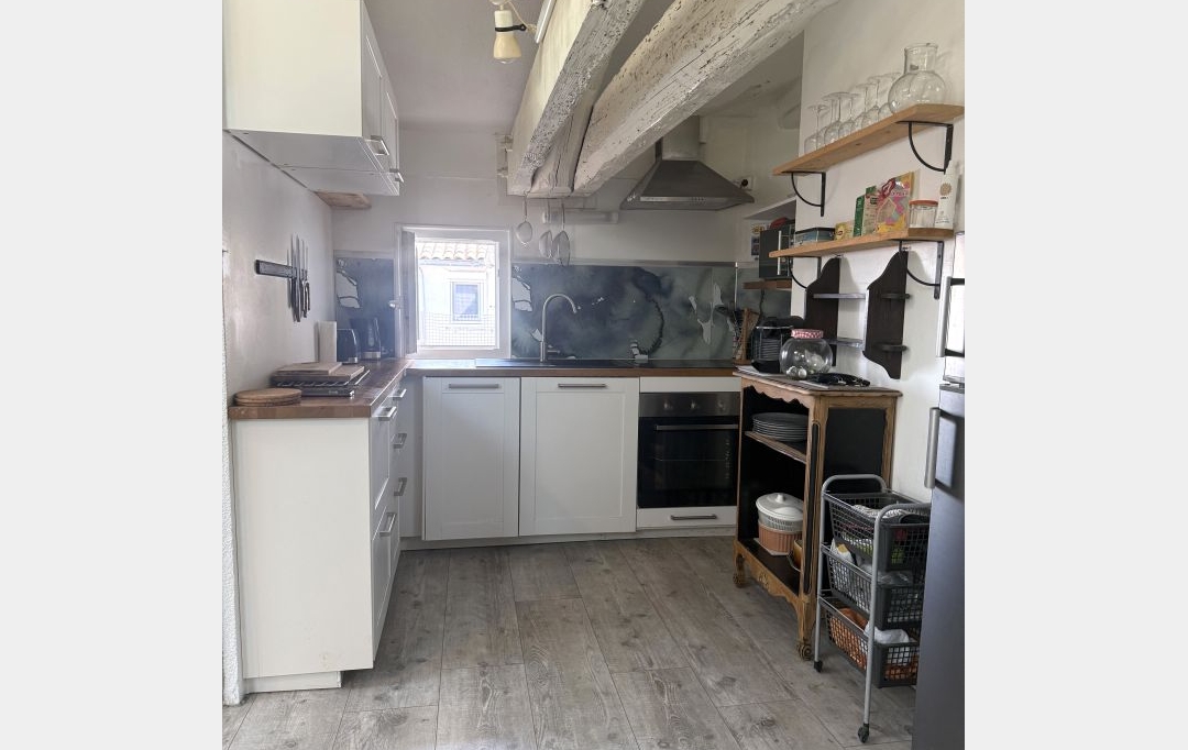 SOLEANA IMMOBILIER : Appartement | SETE (34200) | 113 m2 | 243 000 &euro; 