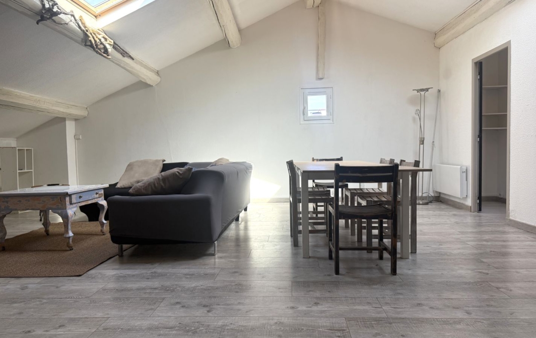 SOLEANA IMMOBILIER : Appartement | SETE (34200) | 113 m2 | 243 000 &euro; 