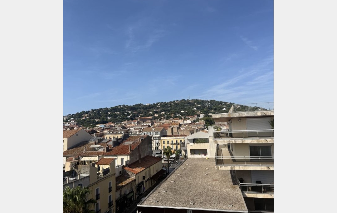 SOLEANA IMMOBILIER : Appartement | SETE (34200) | 113 m2 | 243 000 &euro; 