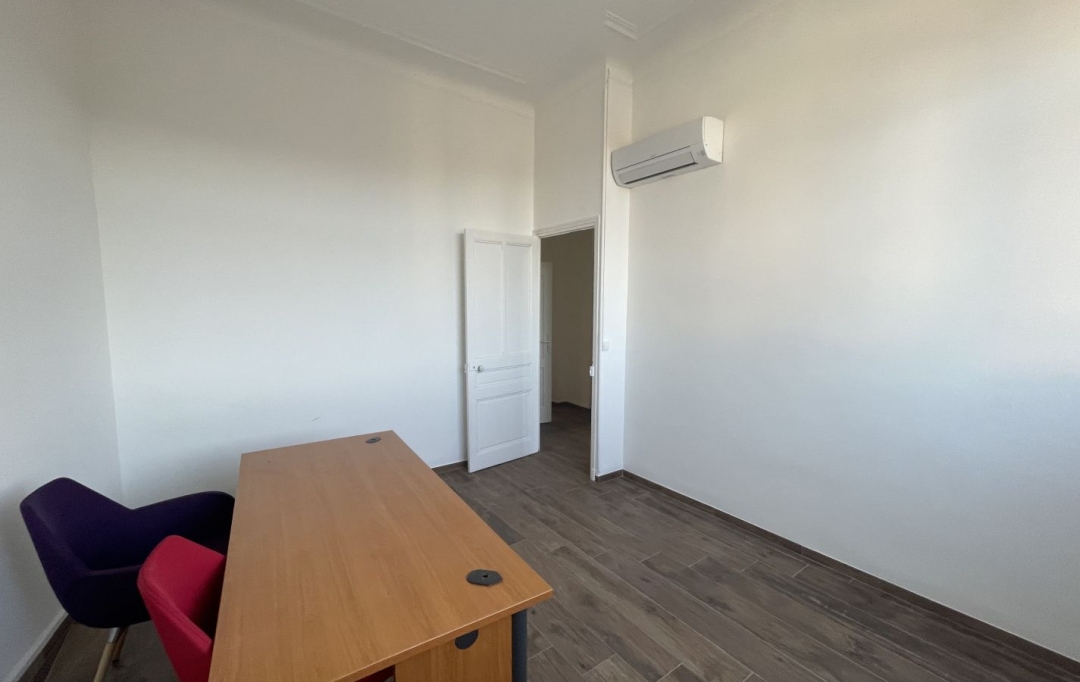 SOLEANA IMMOBILIER : Local / Bureau | MARSEILLE (13012) | 120 m2 | 2 000 &euro; 