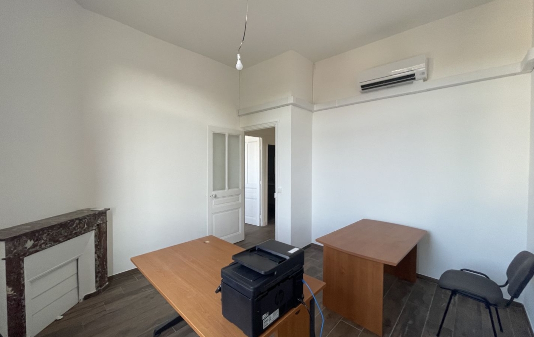 SOLEANA IMMOBILIER : Local / Bureau | MARSEILLE (13012) | 120 m2 | 2 000 &euro; 