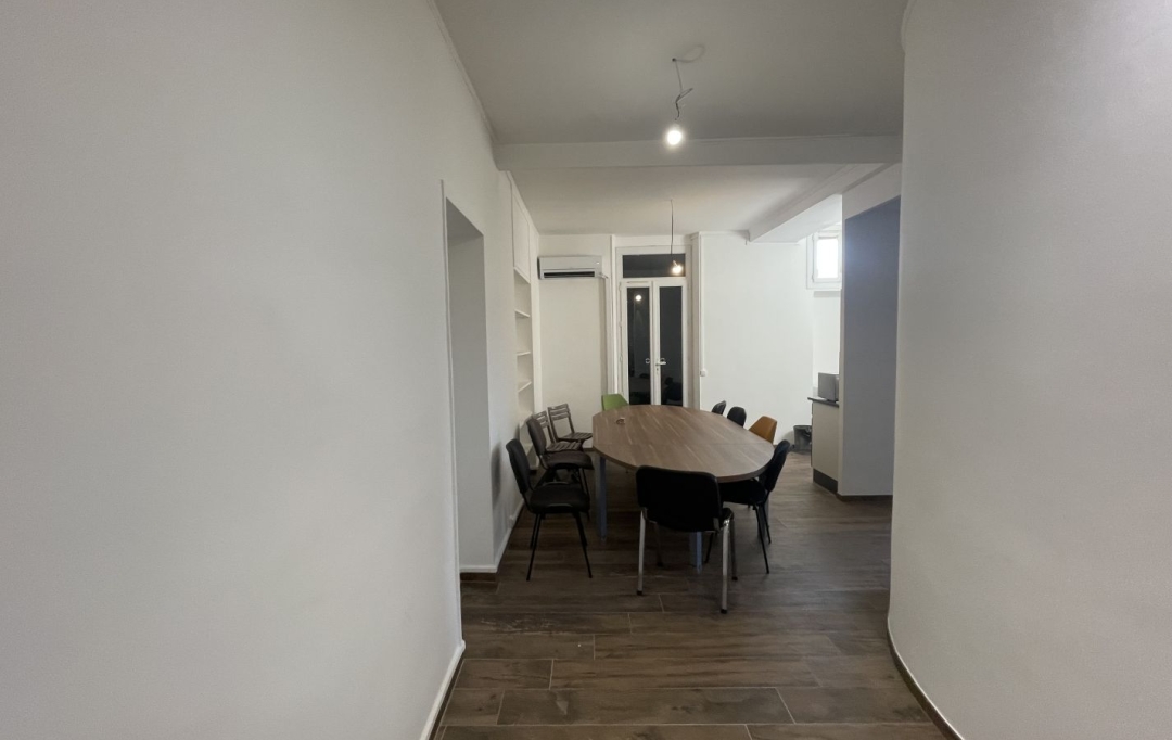 SOLEANA IMMOBILIER : Local / Bureau | MARSEILLE (13012) | 120 m2 | 2 000 &euro; 
