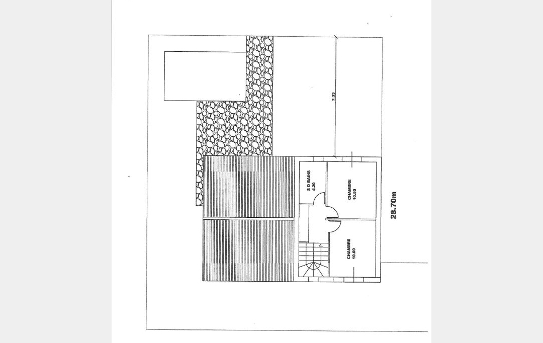 SOLEANA IMMOBILIER : Terrain | FRONTIGNAN (34110) | 0 m2 | 140 000 &euro; 