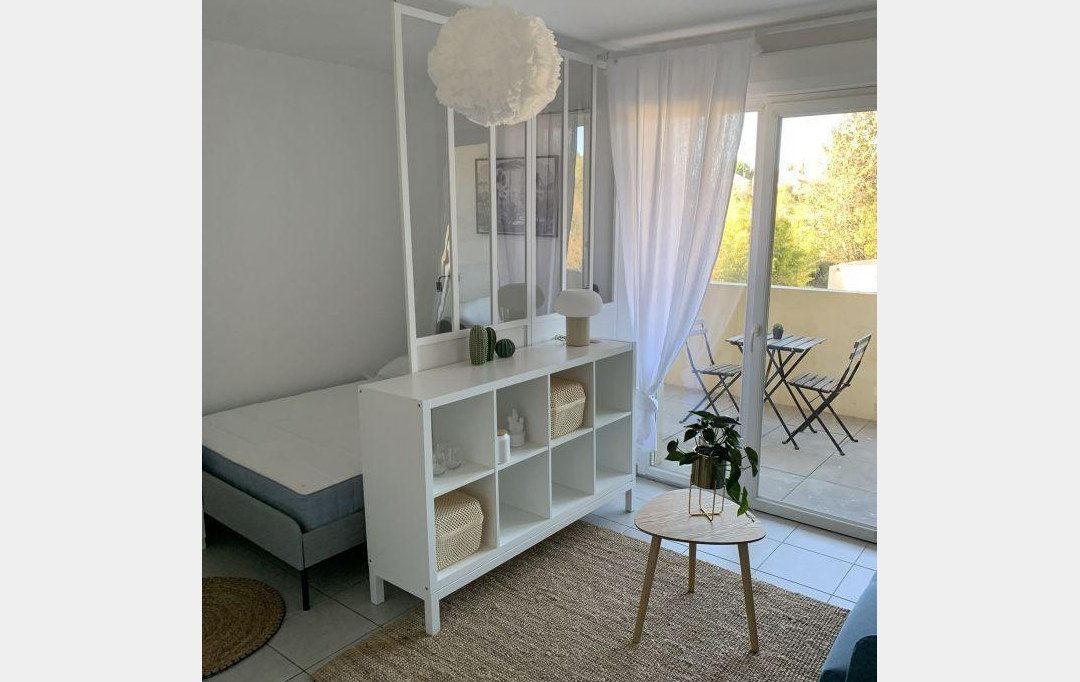 SOLEANA IMMOBILIER : Appartement | CASTELNAU-LE-LEZ (34170) | 23 m2 | 597 &euro; 