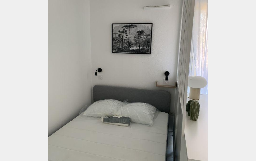 SOLEANA IMMOBILIER : Appartement | CASTELNAU-LE-LEZ (34170) | 23 m2 | 597 &euro; 