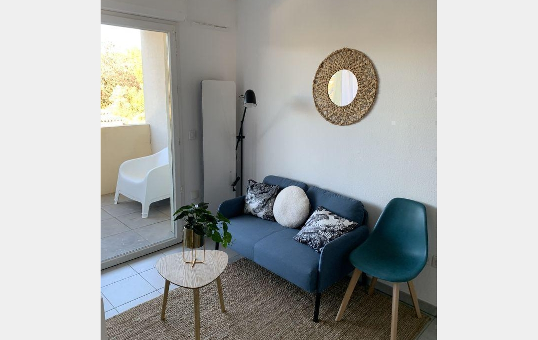 SOLEANA IMMOBILIER : Appartement | CASTELNAU-LE-LEZ (34170) | 23 m2 | 597 &euro; 