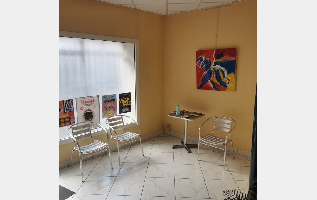 SOLEANA IMMOBILIER : Local / Bureau | SETE (34200) | 16 m2 | 323 &euro; 