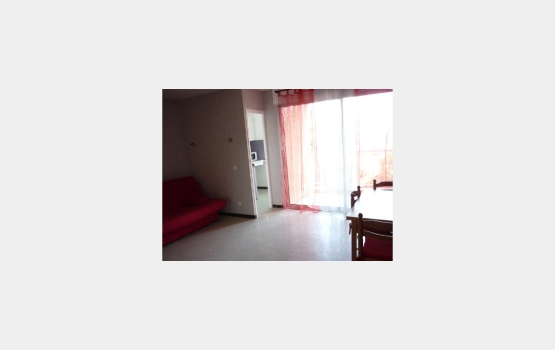 SOLEANA IMMOBILIER : Appartement | MENDE (48000) | 26 m2 | 370 &euro; 