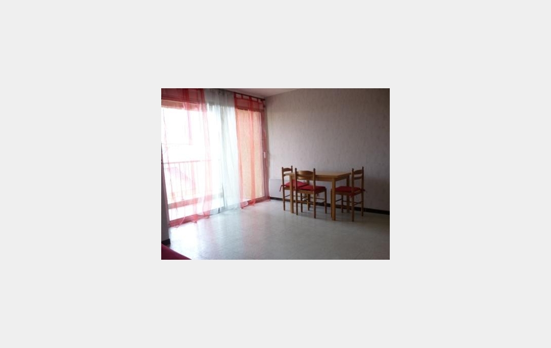 SOLEANA IMMOBILIER : Appartement | MENDE (48000) | 26 m2 | 370 &euro; 