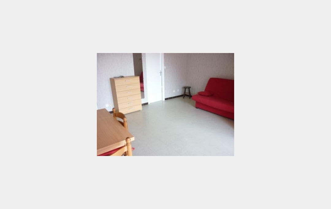 SOLEANA IMMOBILIER : Appartement | MENDE (48000) | 26 m2 | 370 &euro; 