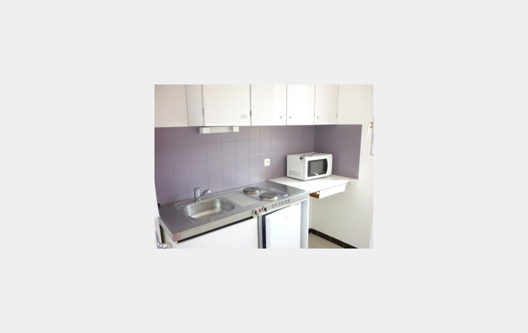 SOLEANA IMMOBILIER : Appartement | MENDE (48000) | 26 m2 | 370 &euro; 