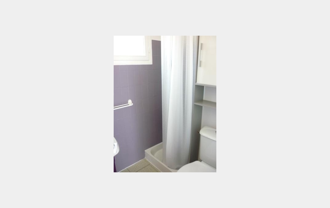 SOLEANA IMMOBILIER : Appartement | MENDE (48000) | 26 m2 | 370 &euro; 