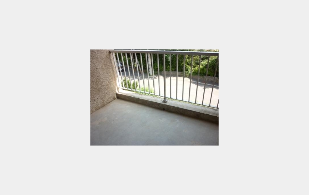 SOLEANA IMMOBILIER : Appartement | MENDE (48000) | 26 m2 | 370 &euro; 