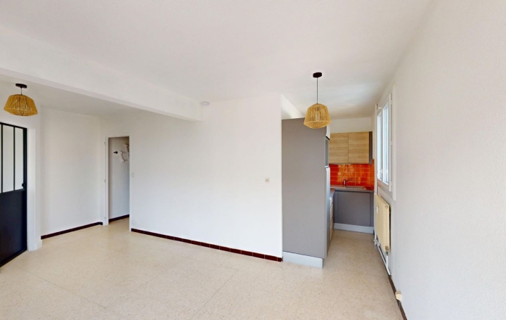  SOLEANA IMMOBILIER Appartement | MONTPELLIER (34000) | 34 m2 | 157 000 € 