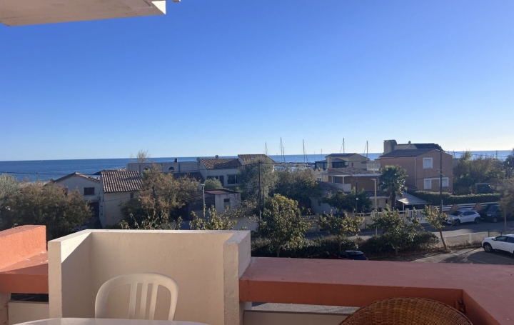  SOLEANA IMMOBILIER Appartement | FRONTIGNAN (34110) | 28 m2 | 150 000 € 