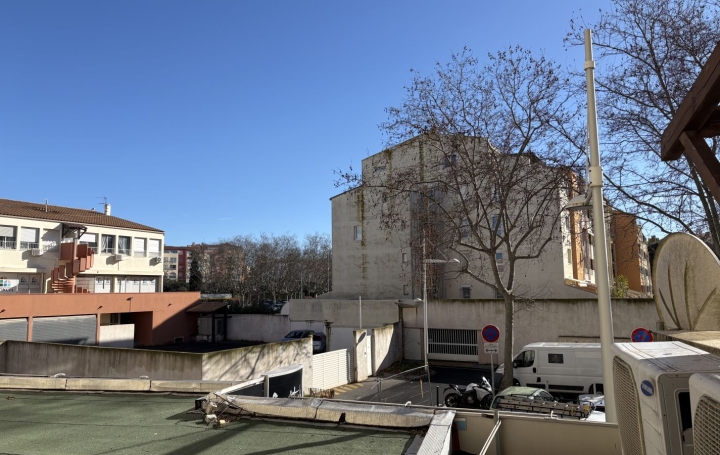  SOLEANA IMMOBILIER Appartement | LE CAP-D'AGDE (34300) | 22 m2 | 84 000 € 