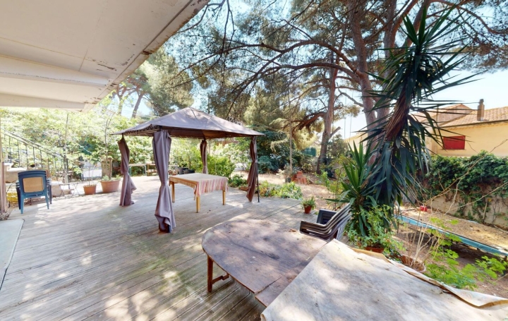 Maison   SETE  198 m2 680 000 € 