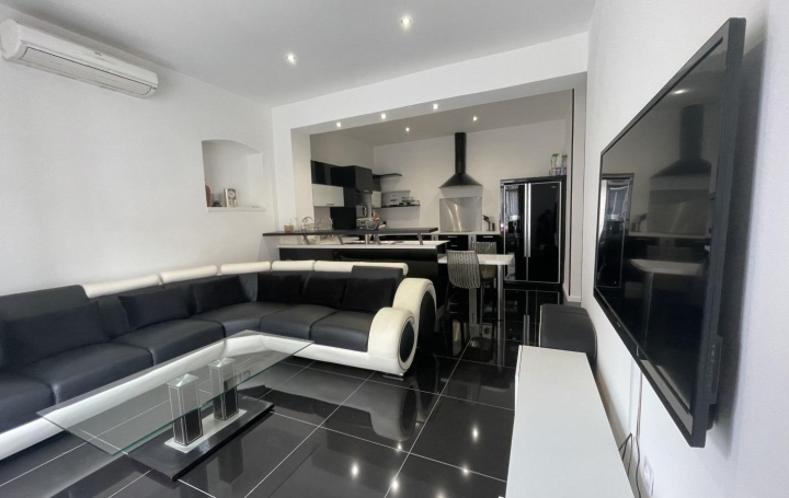 Appartement P3   SETE  67 m2 295 000 € 
