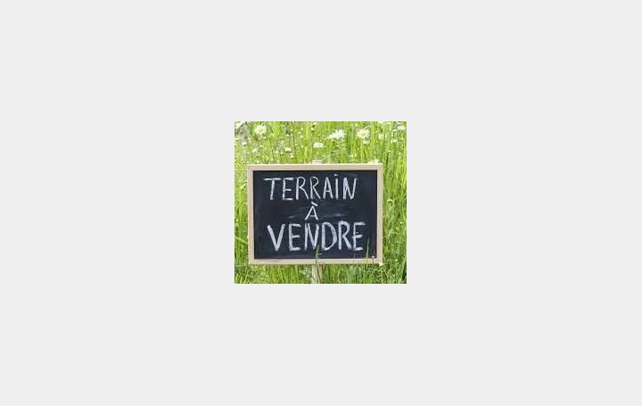 Terrain   VIAS   1 404 000 € 