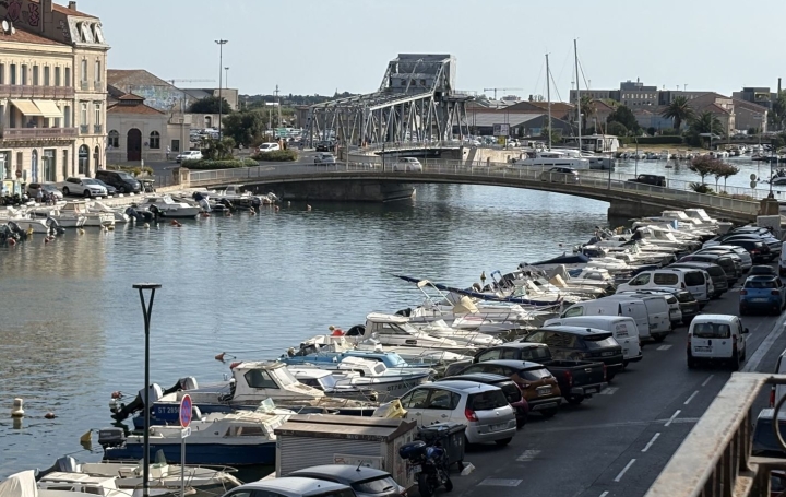 Immeuble   SETE  350 m2 1 350 000 € 