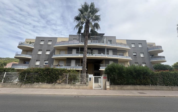   SETE  32 m2 169 000 € 