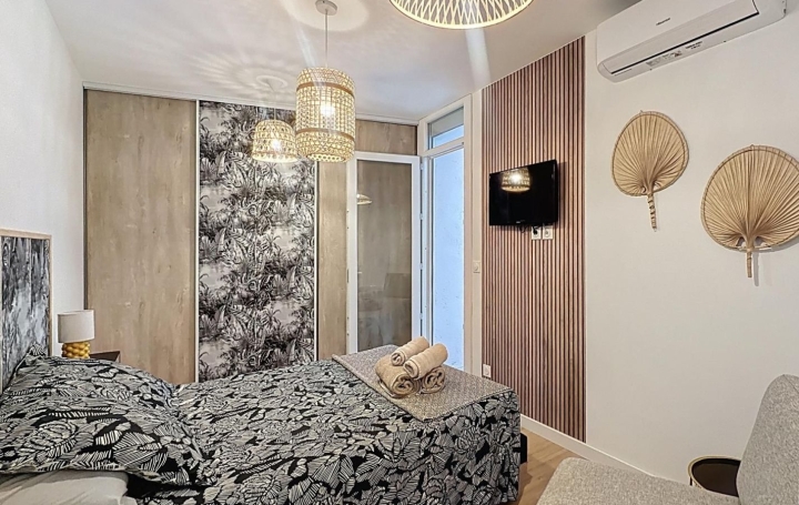 Immeuble   SETE  228 m2 750 000 € 
