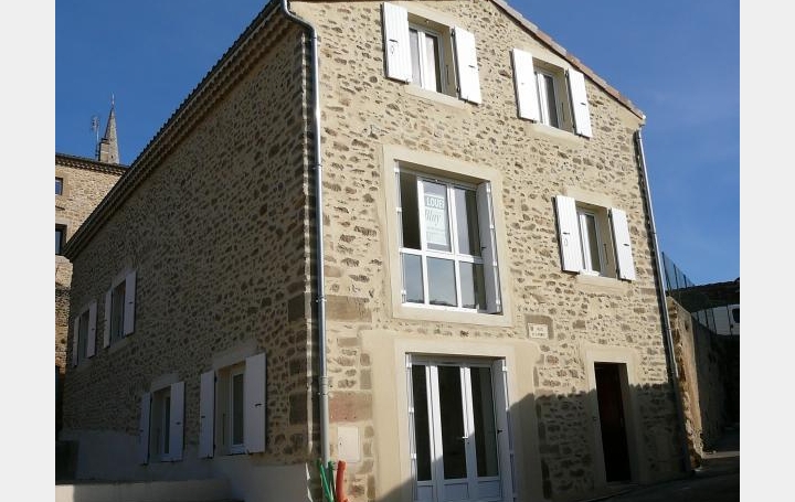 SOLEANA IMMOBILIER : Appartement | UPIE (26120) | 35 m2 | 440 &euro; 