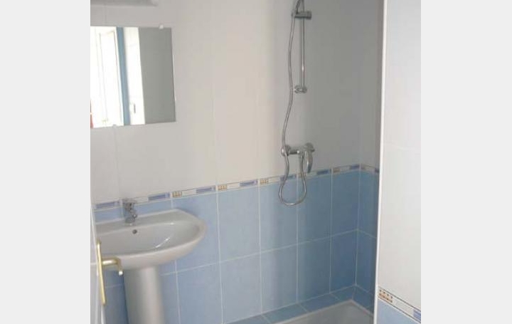 SOLEANA IMMOBILIER : Appartement | UPIE (26120) | 35 m2 | 440 &euro; 
