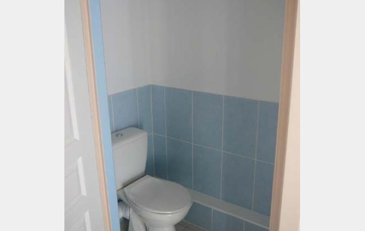 SOLEANA IMMOBILIER : Appartement | UPIE (26120) | 35 m2 | 440 &euro; 