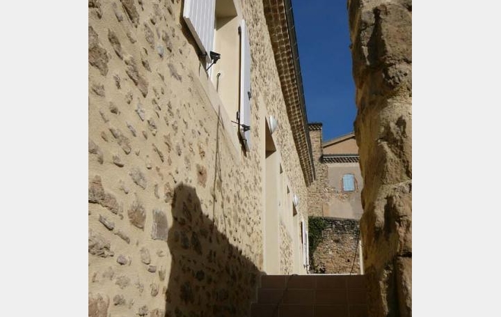 SOLEANA IMMOBILIER : Appartement | UPIE (26120) | 35 m2 | 440 &euro; 