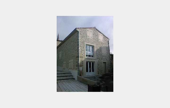 SOLEANA IMMOBILIER : Appartement | UPIE (26120) | 35 m2 | 440 &euro; 