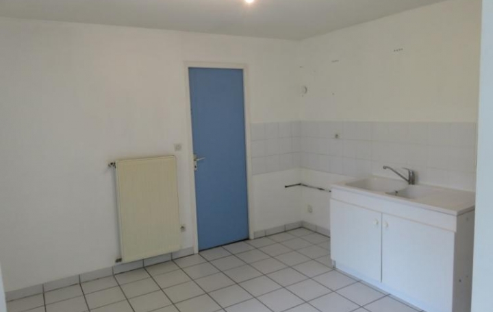 SOLEANA IMMOBILIER : Maison / Villa | PONT-DE-L'ISERE (26600) | 63 m2 | 710 &euro; 