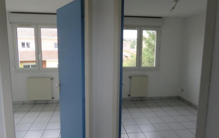 SOLEANA IMMOBILIER : Maison / Villa | PONT-DE-L'ISERE (26600) | 63 m2 | 710 &euro; 