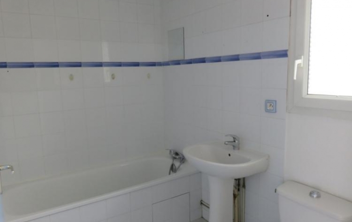 SOLEANA IMMOBILIER : Maison / Villa | PONT-DE-L'ISERE (26600) | 63 m2 | 710 &euro; 