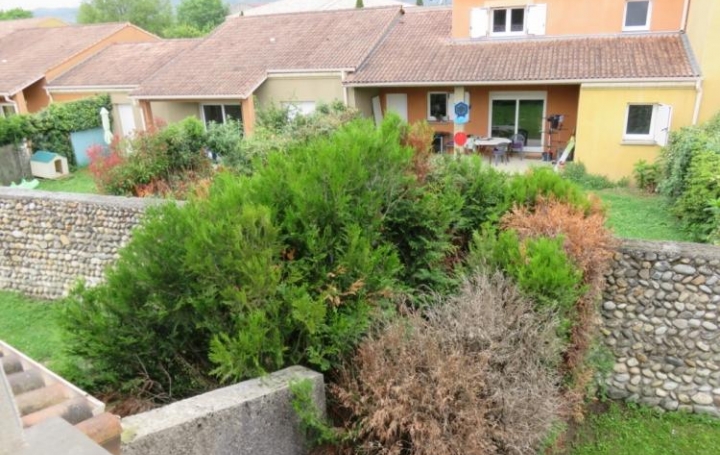 SOLEANA IMMOBILIER : Maison / Villa | PONT-DE-L'ISERE (26600) | 63 m2 | 710 &euro; 