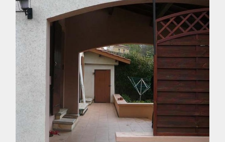 SOLEANA IMMOBILIER : Maison / Villa | CHATEAUNEUF-SUR-ISERE (26300) | 87 m2 | 780 &euro; 