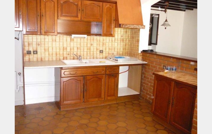 SOLEANA IMMOBILIER : Maison / Villa | CHATEAUNEUF-SUR-ISERE (26300) | 87 m2 | 780 &euro; 
